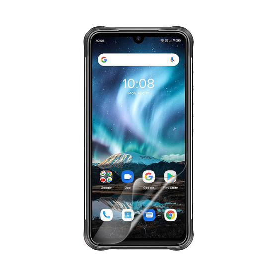 Umidigi Bison (2021) Matte Screen Protector