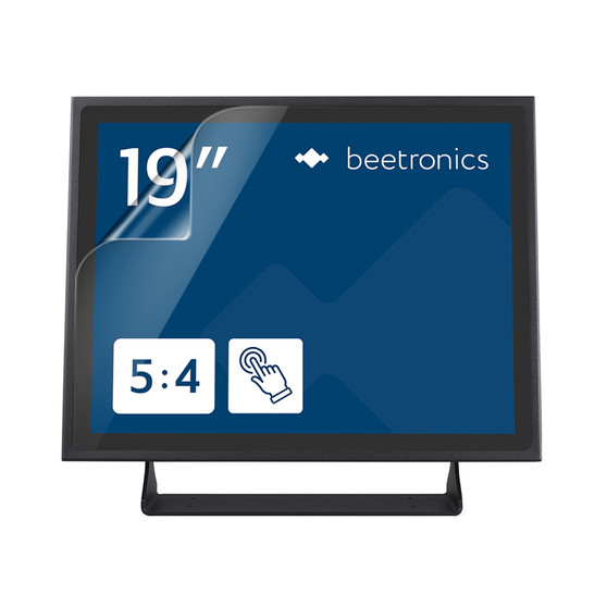 Beetronics Touchscreen Metal 19 19TSV7M Matte Screen Protector