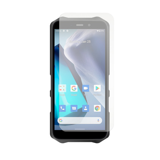 Oukitel WP12 Paper Screen Protector