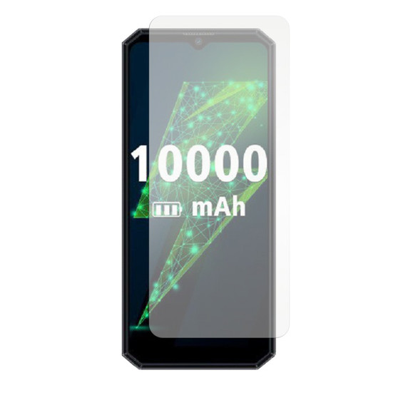Oukitel K15 Plus Paper Screen Protector