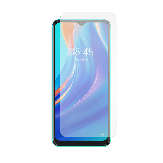 Tecno Spark 7T Paper Screen Protector