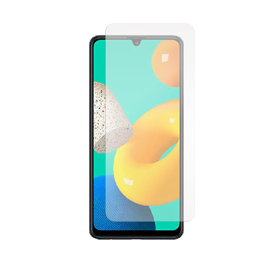 Samsung Galaxy M32 Paper Screen Protector