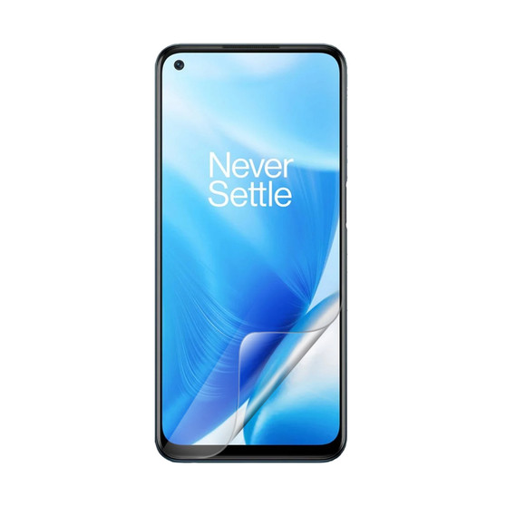 OnePlus Nord N200 5G Matte Screen Protector
