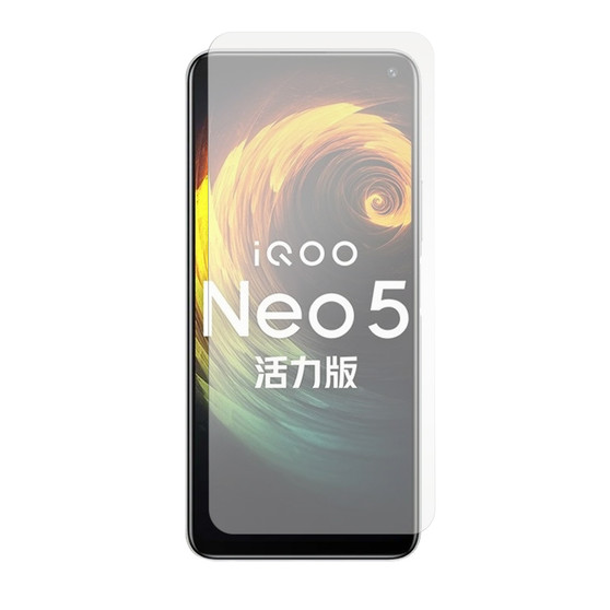 Vivo iQOO Neo5 Lite Paper Screen Protector