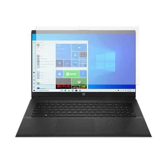HP 17Z CP000 (Touch) Paper Screen Protector