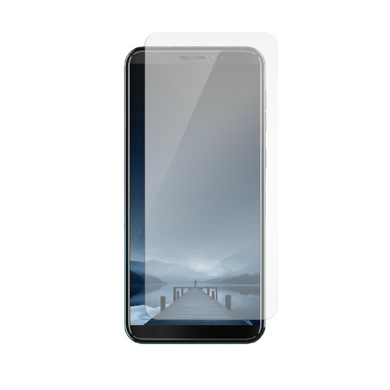 Cubot J5 Paper Screen Protector