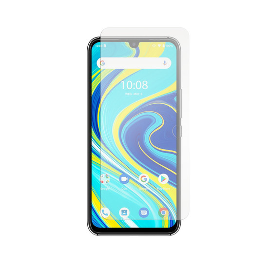 Umidigi A7 Pro Paper Screen Protector