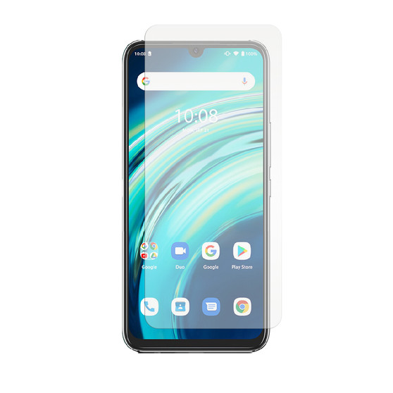 Umidigi Power 3 Paper Screen Protector