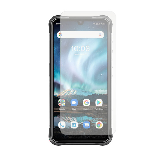 Umidigi Bison (2021) Paper Screen Protector