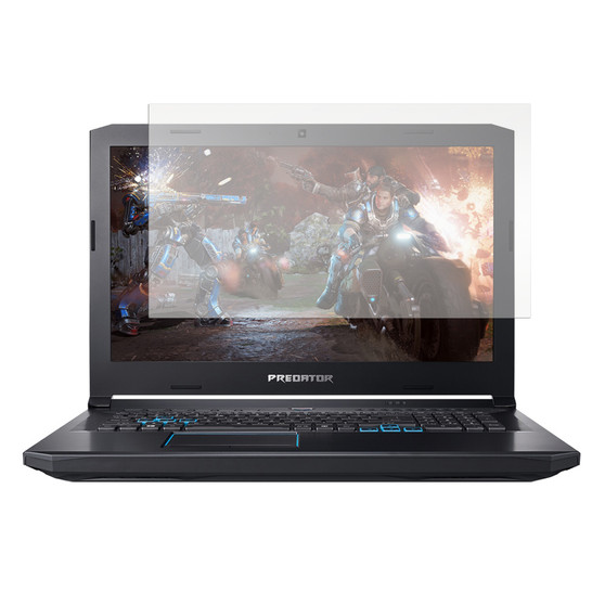Acer Predator Helios 300 17 (PH317-54) Paper Screen Protector
