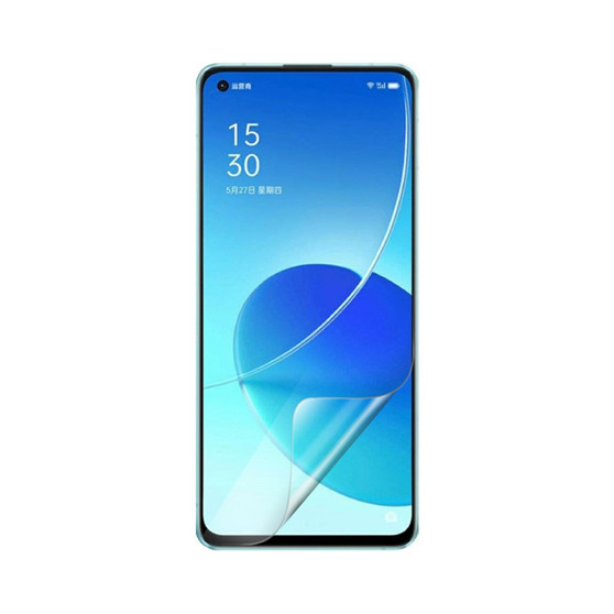 Oppo Reno6 5G Matte Screen Protector