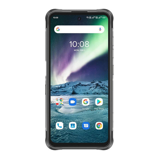 Umidigi Bison GT