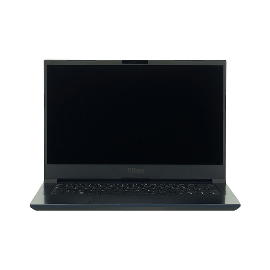 Tuxedo Book XP14 Gen12