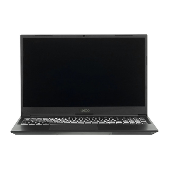 Tuxedo Aura 15 Gen1