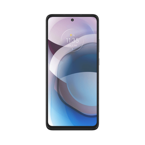 Motorola One 5G UW Ace