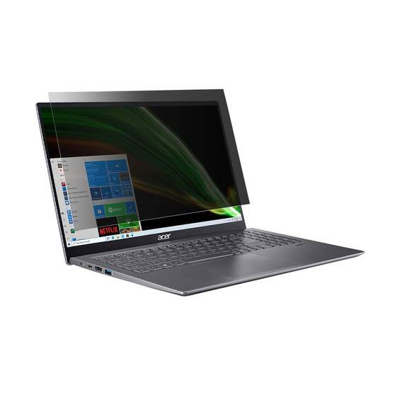 Acer Swift 3 16 (SF316-51) Privacy Plus Screen Protector