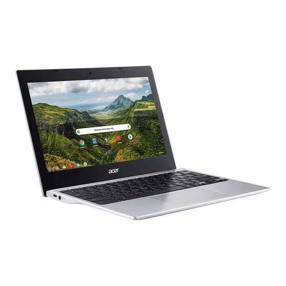 Acer Chromebook 311 11 (CB311-11H)