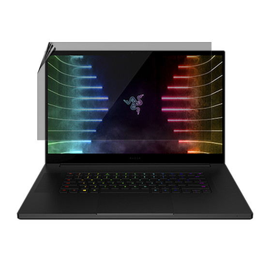 Razer Blade 17 2021 (Touch) Privacy Quad Screen Protector