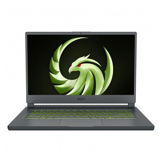 MSI Delta 15 A5EFK