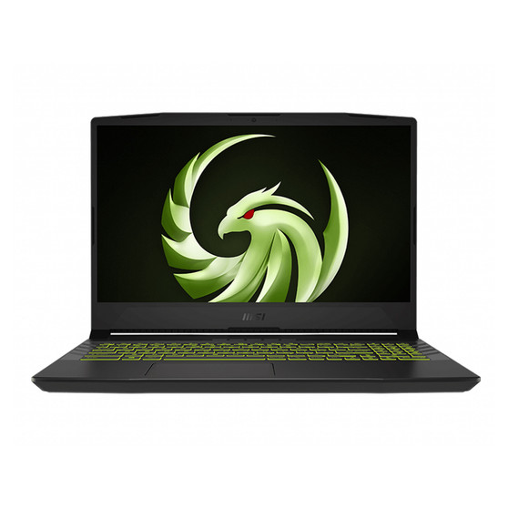 MSI Alpha 15 B5