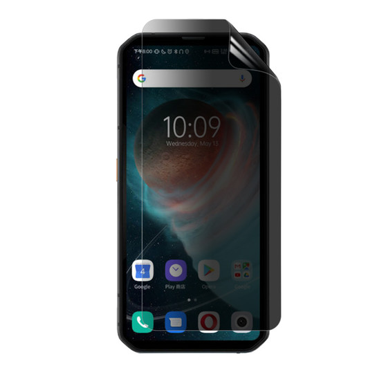 Blackview BL6000 Pro Privacy Plus Screen Protector