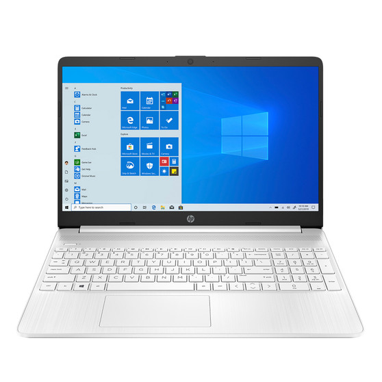 HP 15T DY200 (Touch)