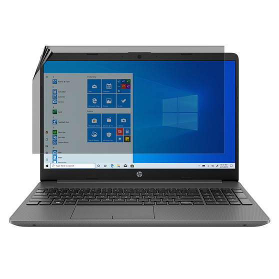HP 15T DW300 (Touch) Privacy Quad Screen Protector