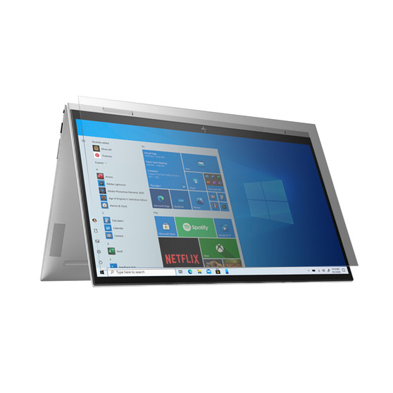 HP Envy x360 15T ES000PC Privacy Screen Protector