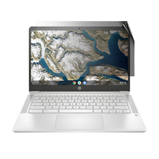 HP Chromebook 14AT NA100 (Touch) Privacy Screen Protector