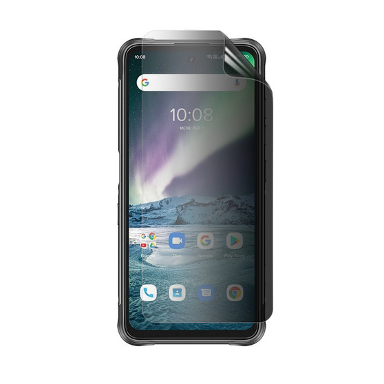 Umidigi Bison GT Privacy Screen Protector