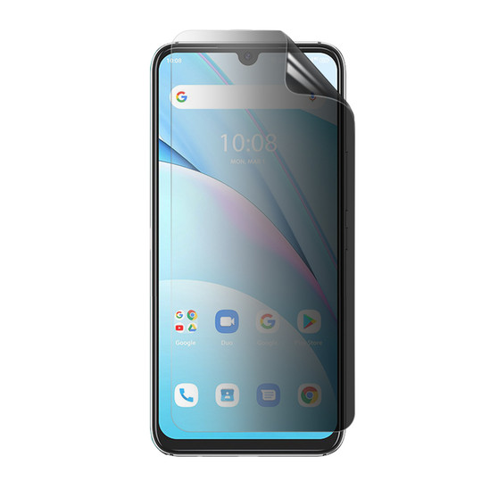 Umidigi A9 Pro Privacy Screen Protector