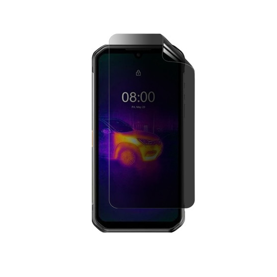 Ulefone Armor 11T 5G Privacy Quad Screen Protector