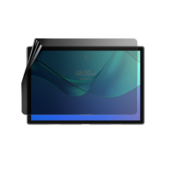 Ulefone Tab 7 Privacy Quad Screen Protector
