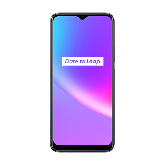 Realme C25s Privacy Quad Screen Protector