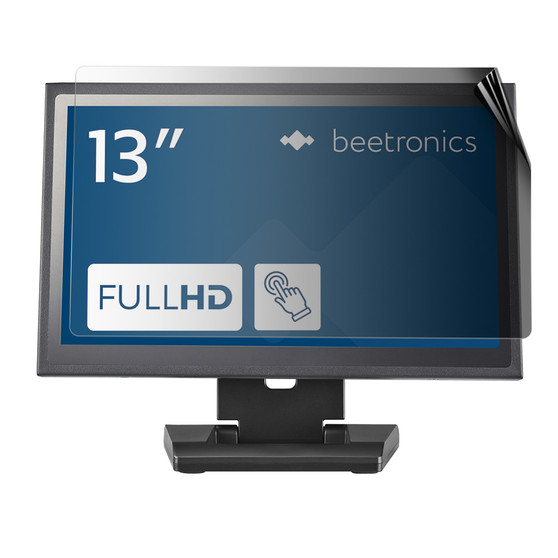 Beetronics Touchscreen Metal 13 13TS7M Privacy Screen Protector