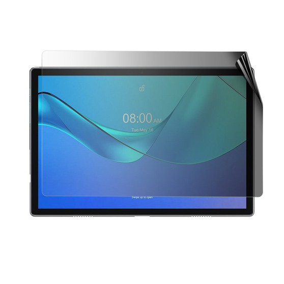 Ulefone Tab 7 Privacy Screen Protector