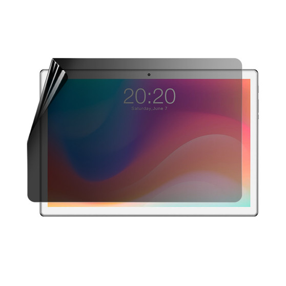 Teclast P10SE Privacy Plus Screen Protector