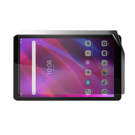 Lenovo Tab M8 Gen 3 (2021) Privacy Screen Protector