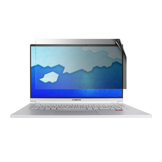 Slimbook KDE III 15 Privacy Screen Protector
