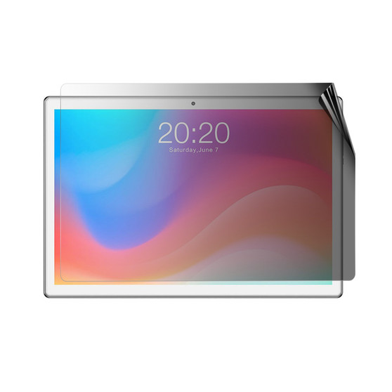 Teclast P10SE Privacy Screen Protector