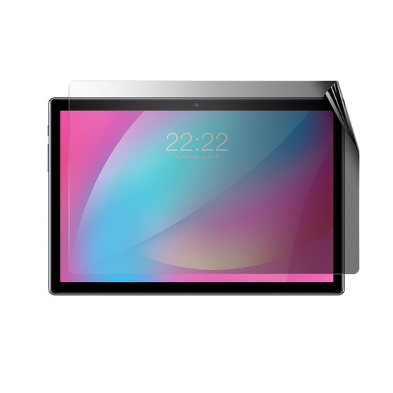 Teclast P20 Privacy Screen Protector