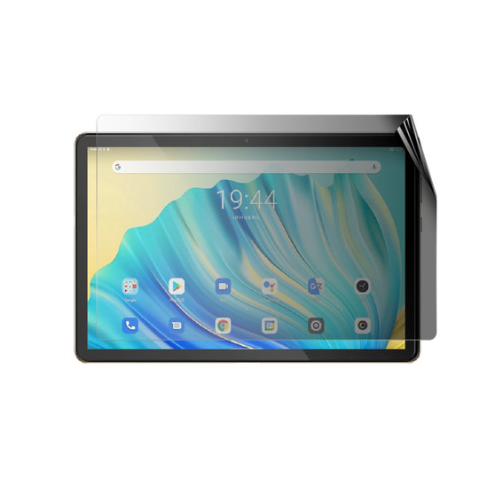 Blackview Tab 10 (2021) Privacy Screen Protector