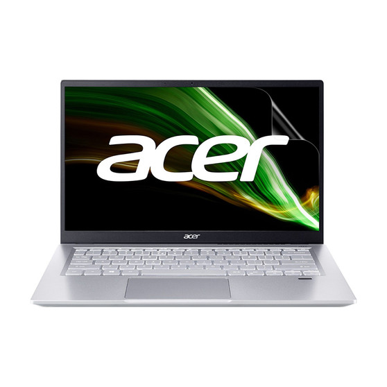 Acer Swift 3 14 (SF314-511) Vivid Screen Protector