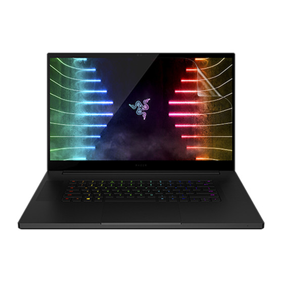 Razer Blade 17 2021 (Touch) Vivid Screen Protector