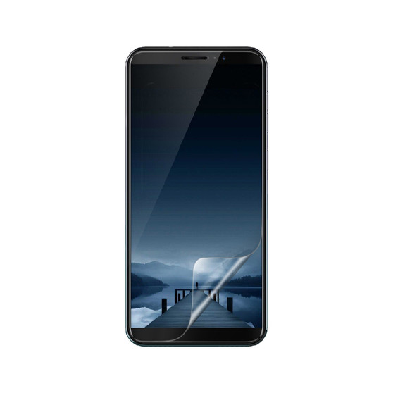 Cubot J5 Vivid Screen Protector