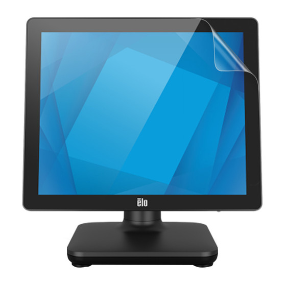 Elo EloPOS System 17 (5:4) Vivid Screen Protector