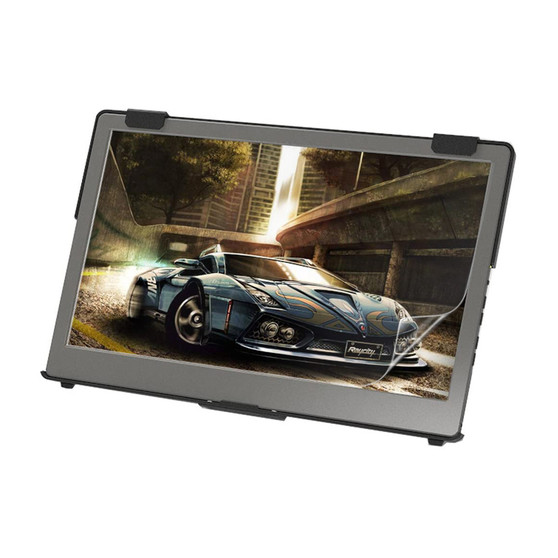 Gechic On-Lap 13 1305H Vivid Screen Protector