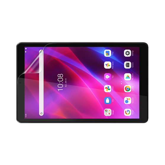 Lenovo Tab M8 Gen 3 (2021) Vivid Screen Protector