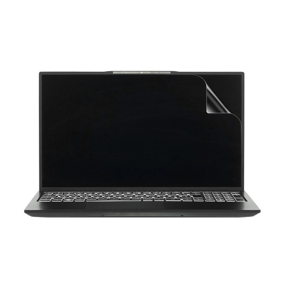 Tuxedo InfinityBook S 15 Gen6 Vivid Screen Protector