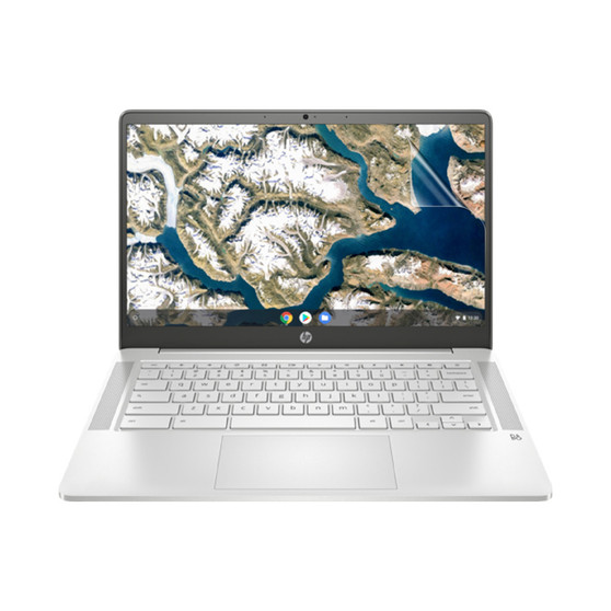HP Chromebook 14AT NA100 (Non-Touch) Vivid Screen Protector